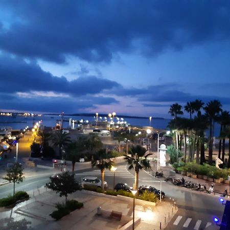 Sun Beam Cannes Exterior photo