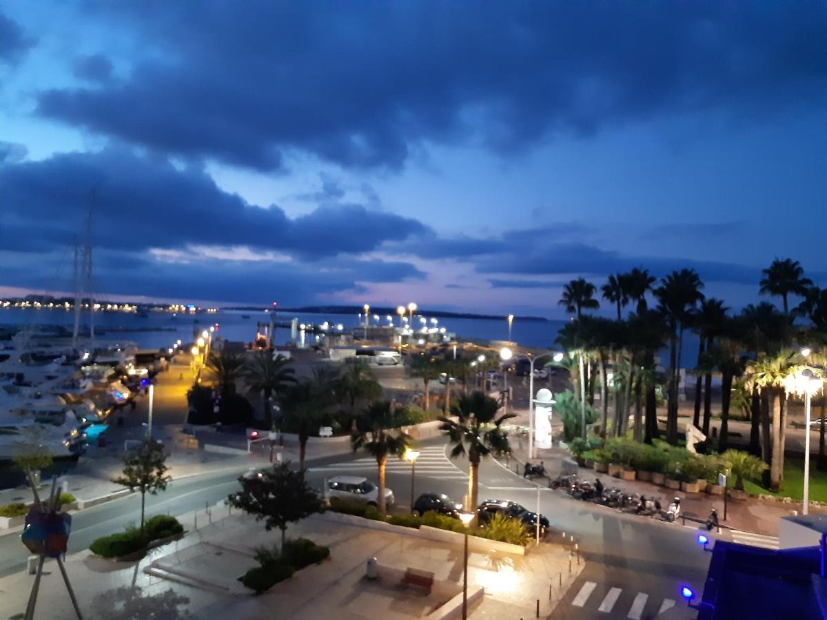 Sun Beam Cannes Exterior photo